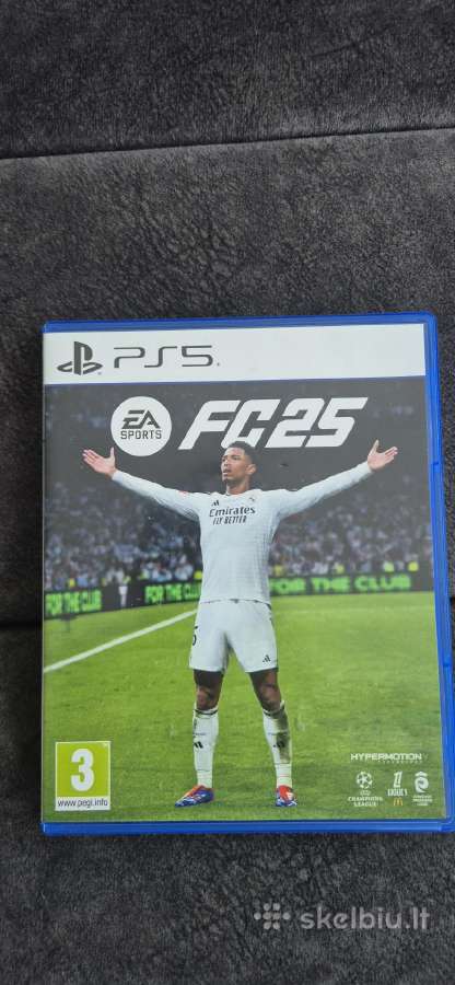 Fifa Fc25