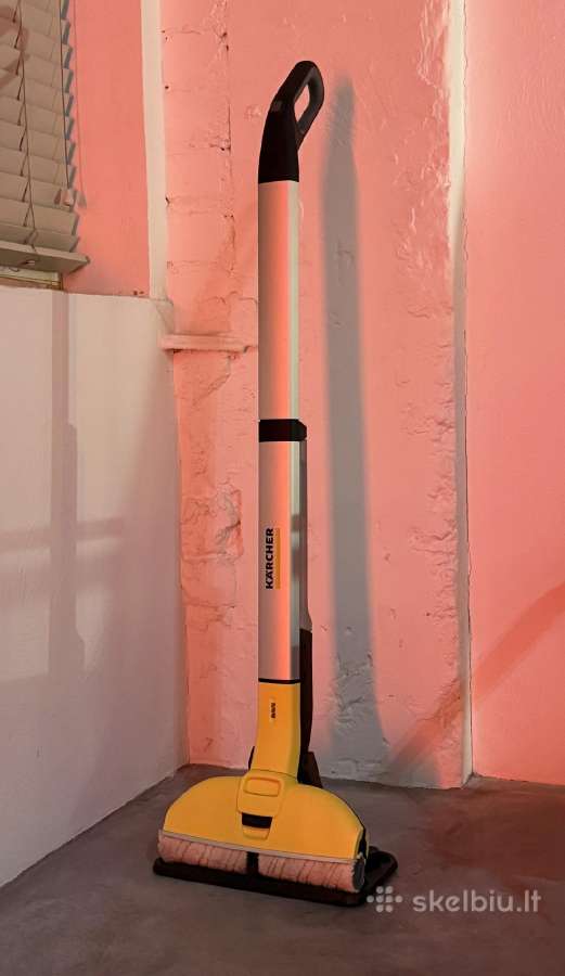 Karcher Cordless Fc3