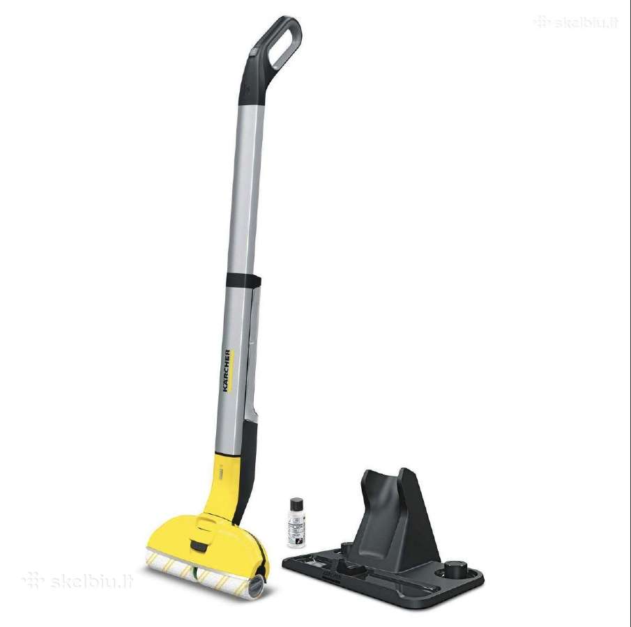Karcher Cordless Fc3 - nuotraukos Nr. 3