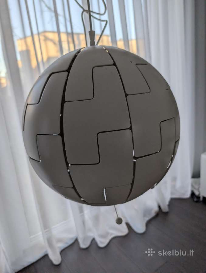 Ikea ps 2014 šviestuvas
