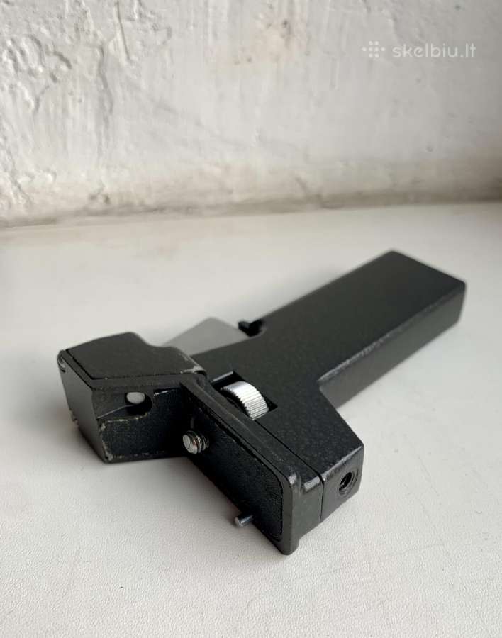 Ussr Kvarc filmavimo kameros 2x8s-1m rinkinys - nuotraukos Nr. 7