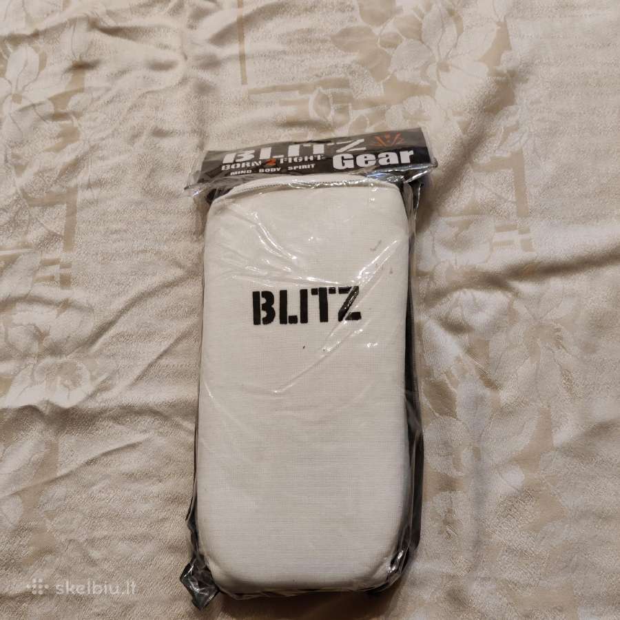 Blauzdų apsaugos sportui