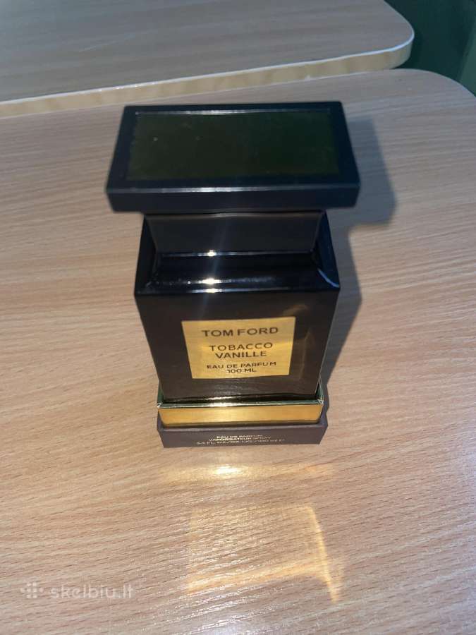 Tomford Tabacco Vanille