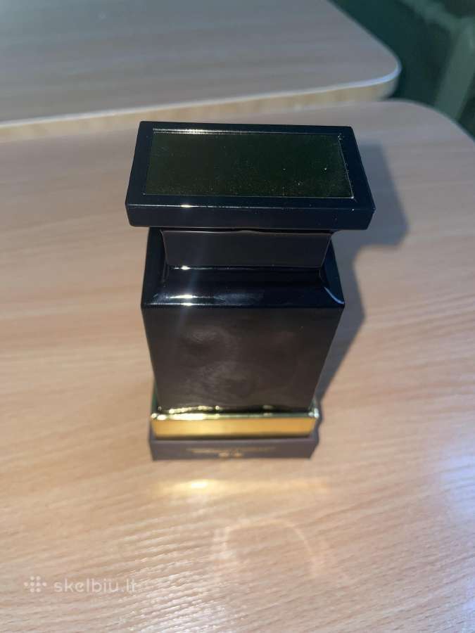 Tomford Tabacco Vanille - nuotraukos Nr. 2