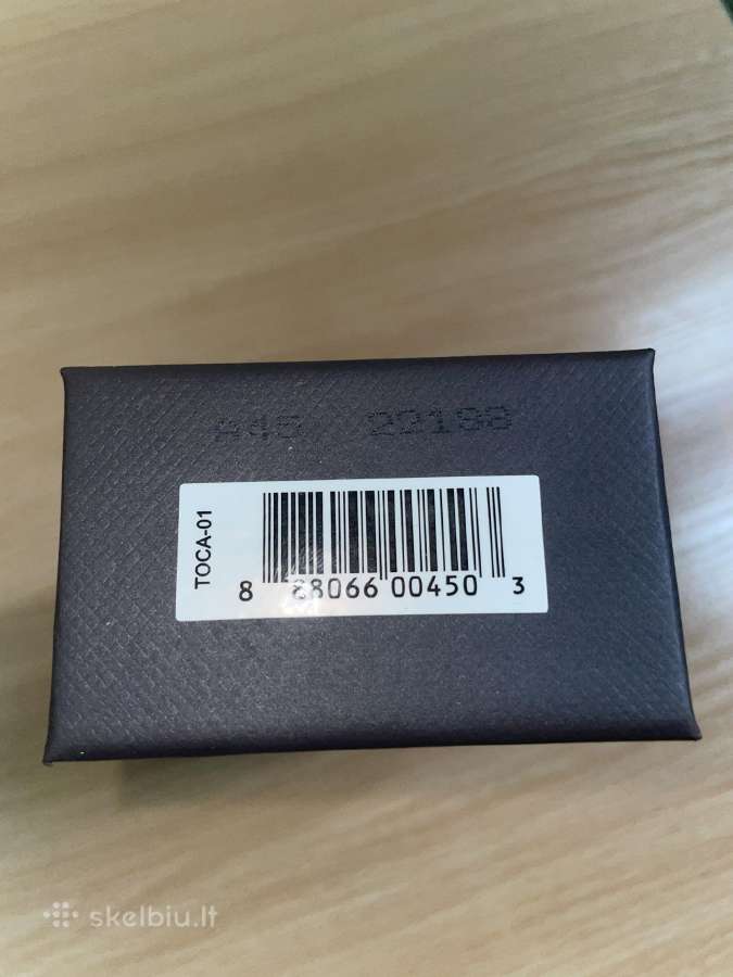 Tomford Tabacco Vanille - nuotraukos Nr. 4