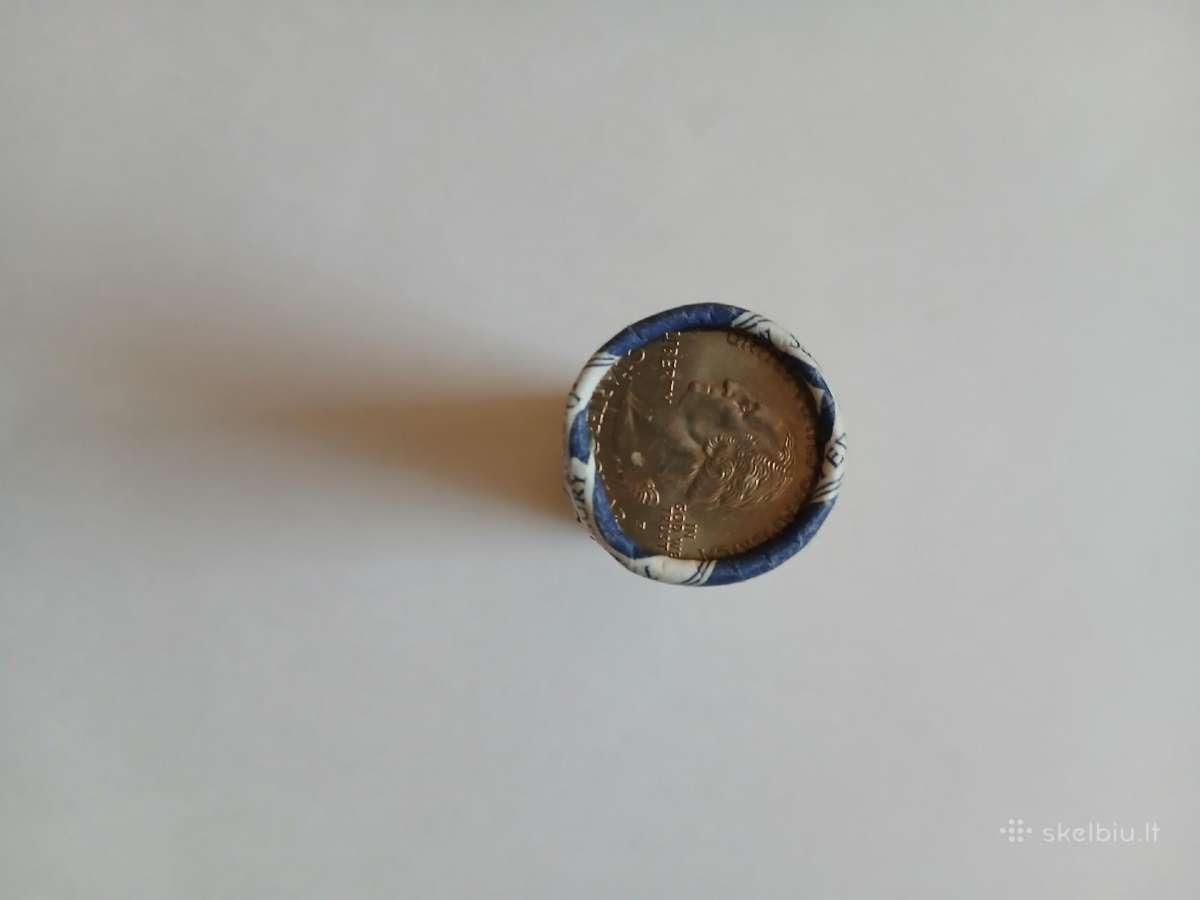 JAV 25 Cents 2009 P Km # 446 Unc Puerto Rikas
