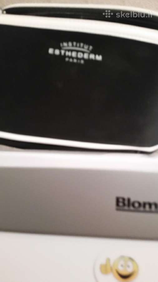Kosmetine Esthederm (Paris)