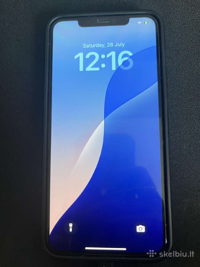 Apple iPhone 11 Pro Max 256gb