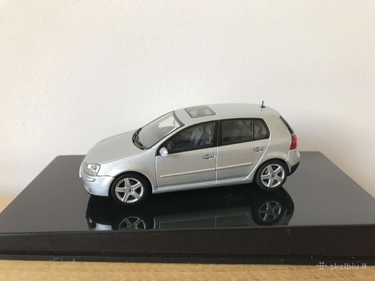 VW Golf V