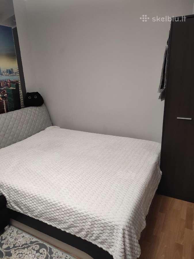 Parduodu dvigulę lovą - nuotraukos Nr. 2
