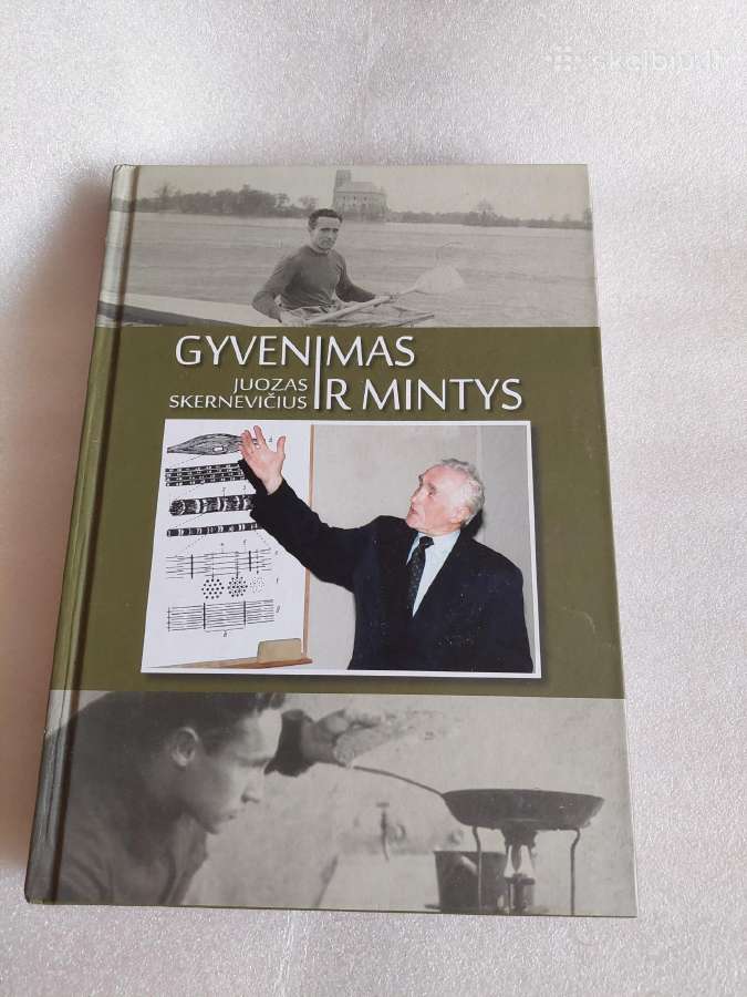 Gyvenimas ir mintys