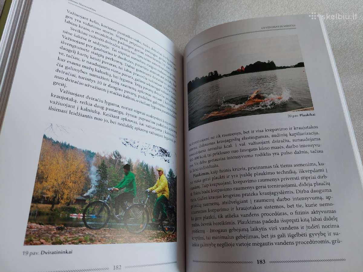 Gyvenimas ir mintys - nuotraukos Nr. 6