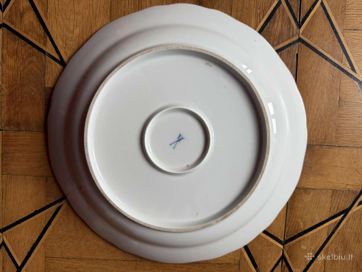 Meissen - nuotraukos Nr. 2