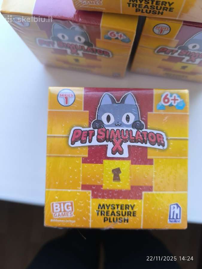 Pet Simulator X