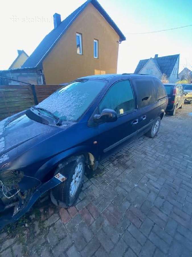 Parduodu - nuotraukos Nr. 2