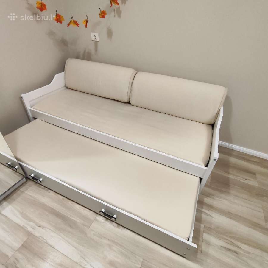 Sofa lova vaikui