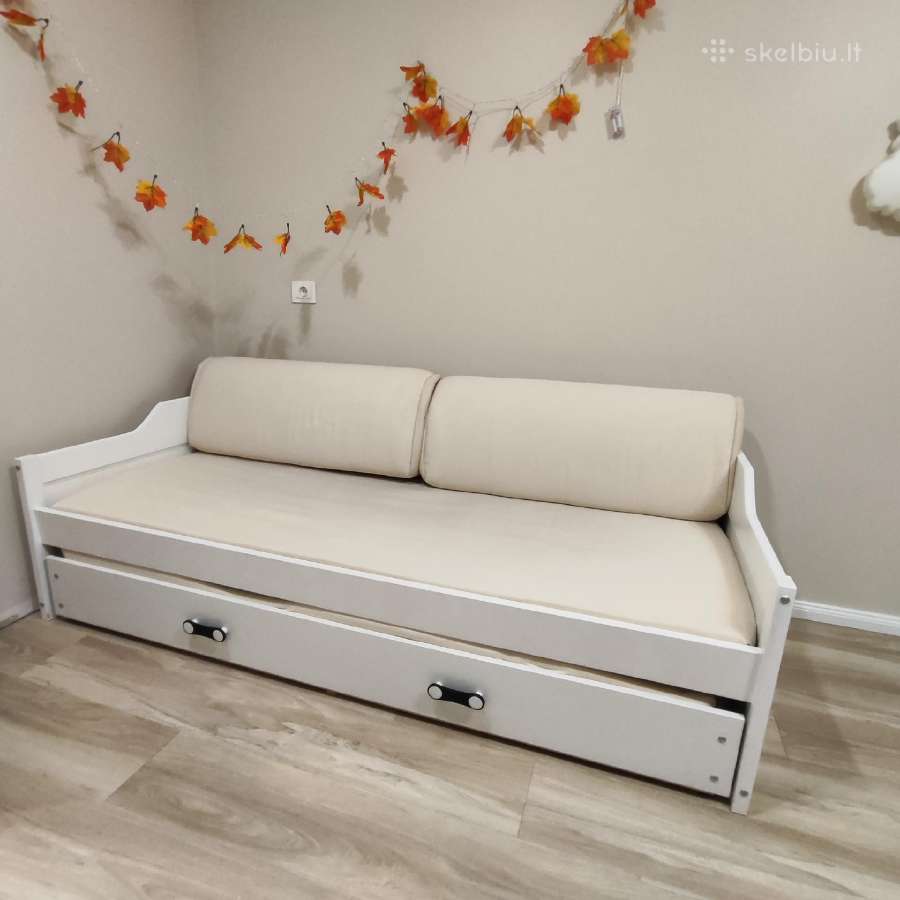 Sofa lova vaikui - nuotraukos Nr. 3