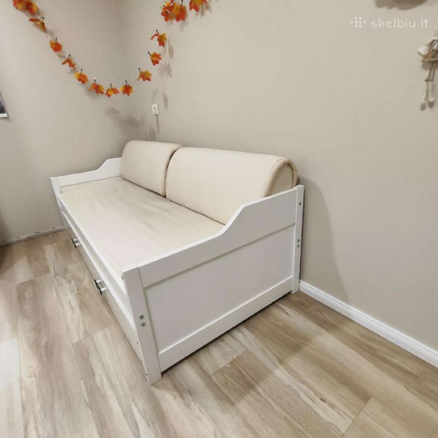 Sofa lova vaikui - nuotraukos Nr. 4