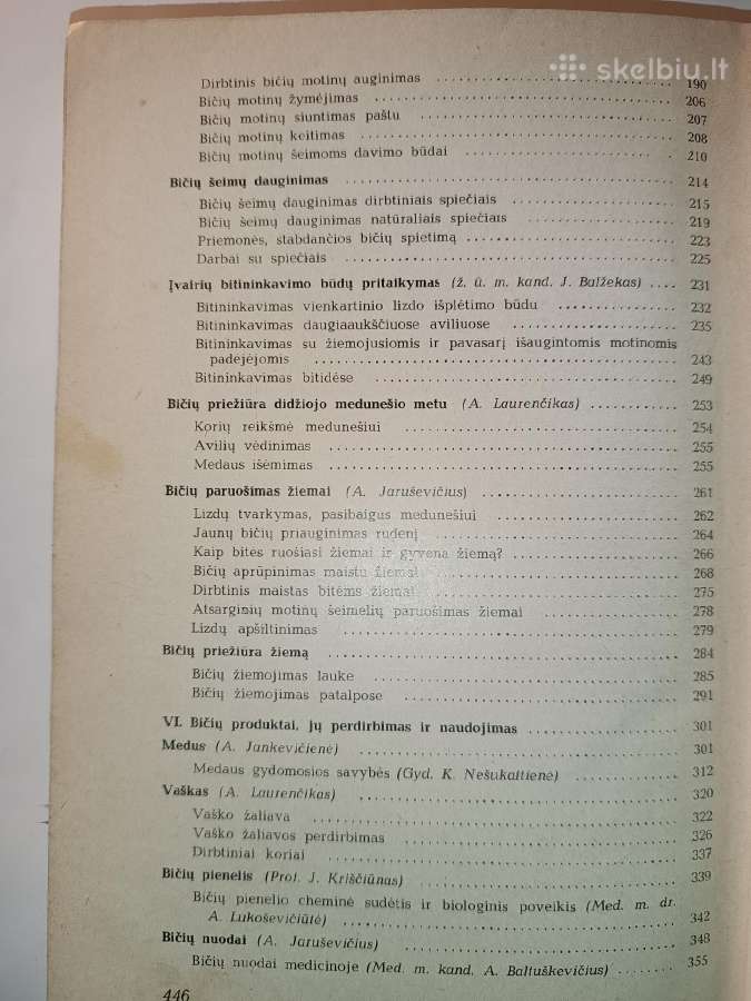 Bitininkystė - nuotraukos Nr. 3
