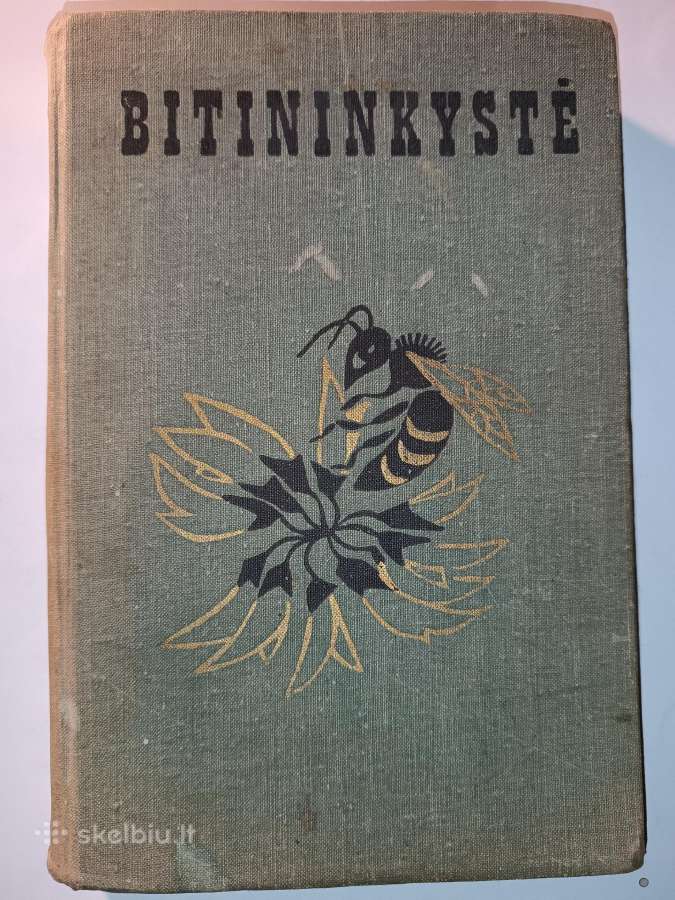Bitininkystė
