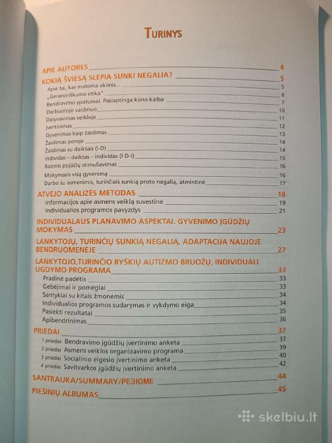 Kokią šviesą slepia sunki negalia - nuotraukos Nr. 2