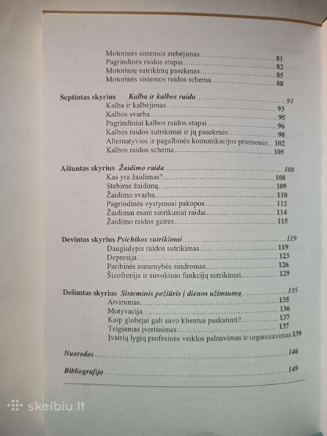 Socialinio darbo su proto negalios vaikais - nuotraukos Nr. 2