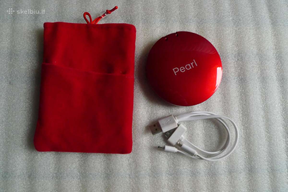 Apple iPhone 6s 16 GB,puiku ir Power bank akum tel - nuotraukos Nr. 5