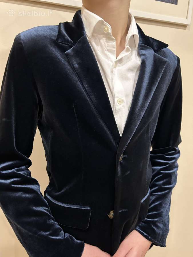 Labai elegantiskas svarkas .
