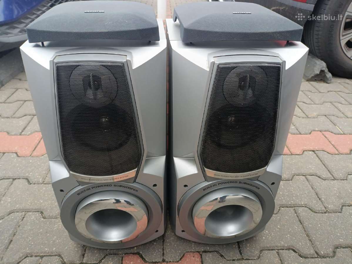 Gan Galingos Aiwa Koloneles Su Subu