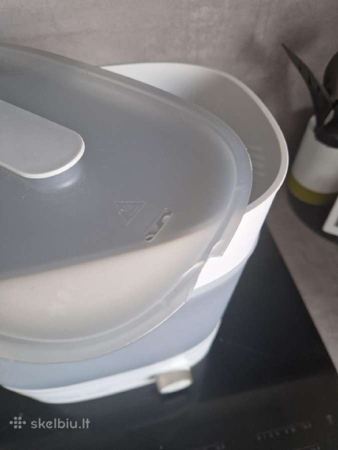 Phillips Avent Scf293 sterilizatorius/džiovintuvas - nuotraukos Nr. 4