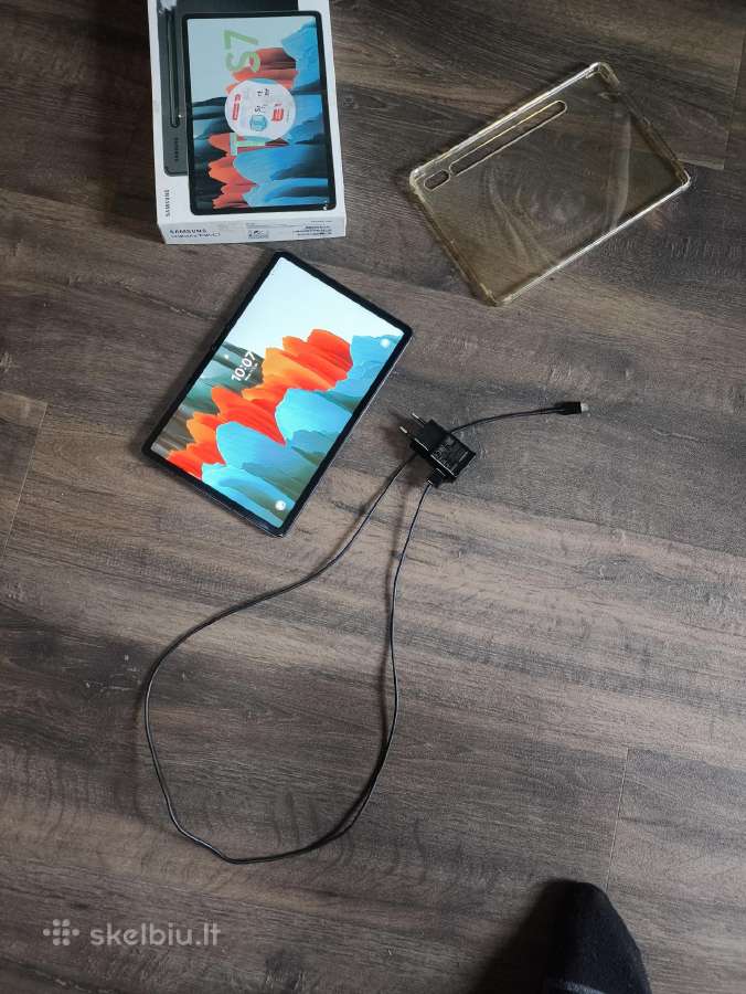 Samsung Galaxy Tab S7 T875