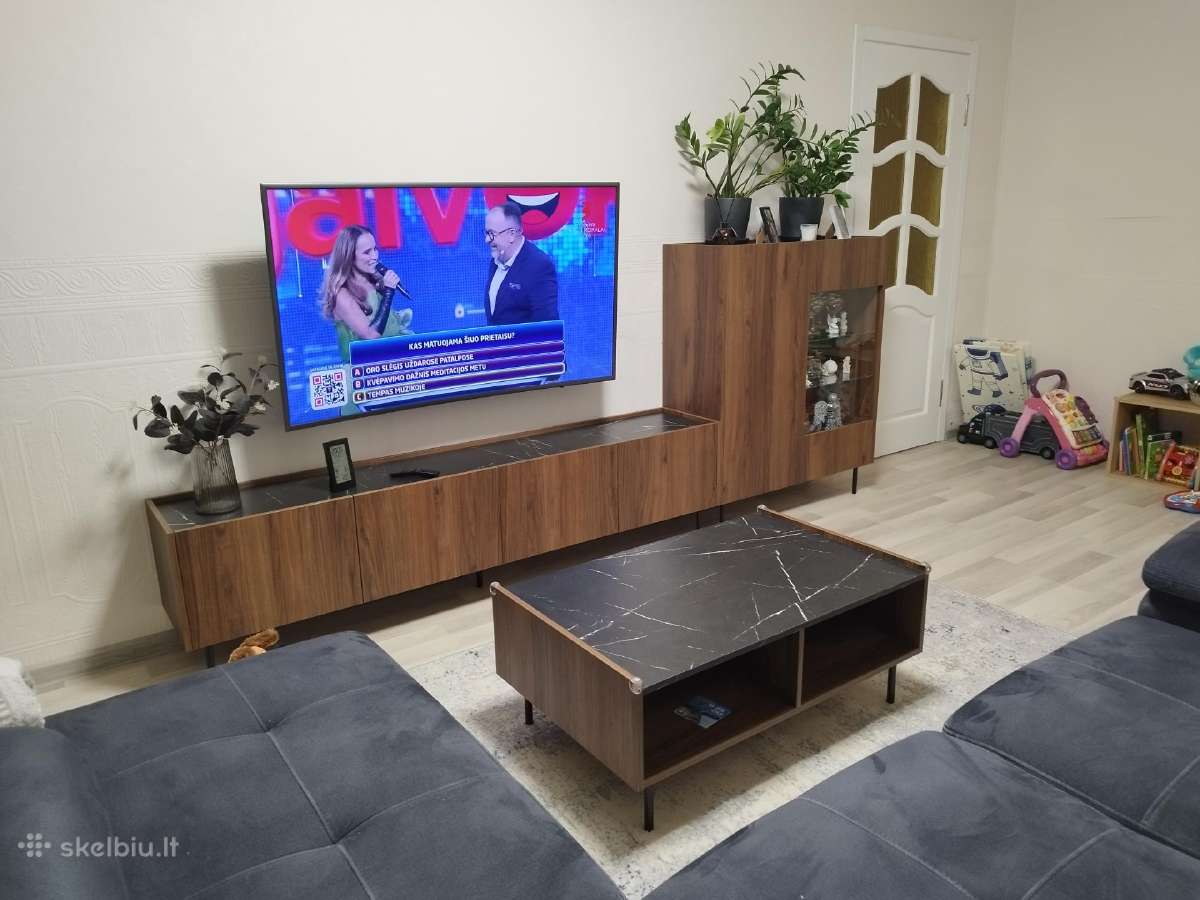 Parduodu TV 55