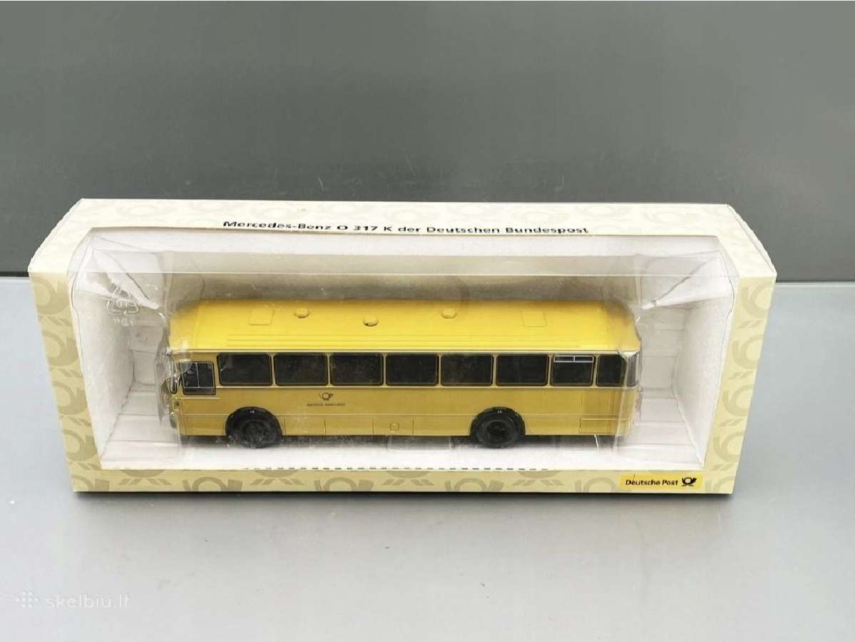Mercedes-benz O