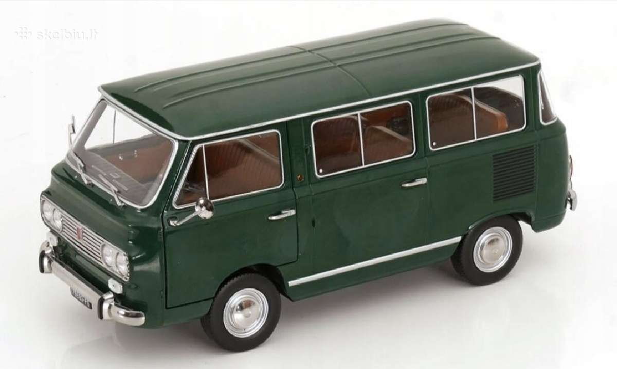 Fiat 850