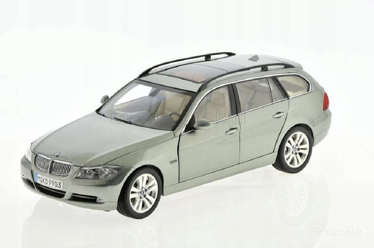 Bmw 330i Touring