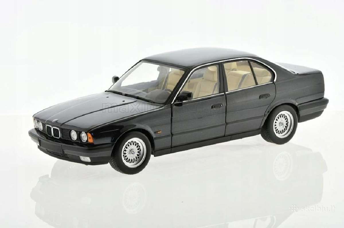 Bmw 535i E34
