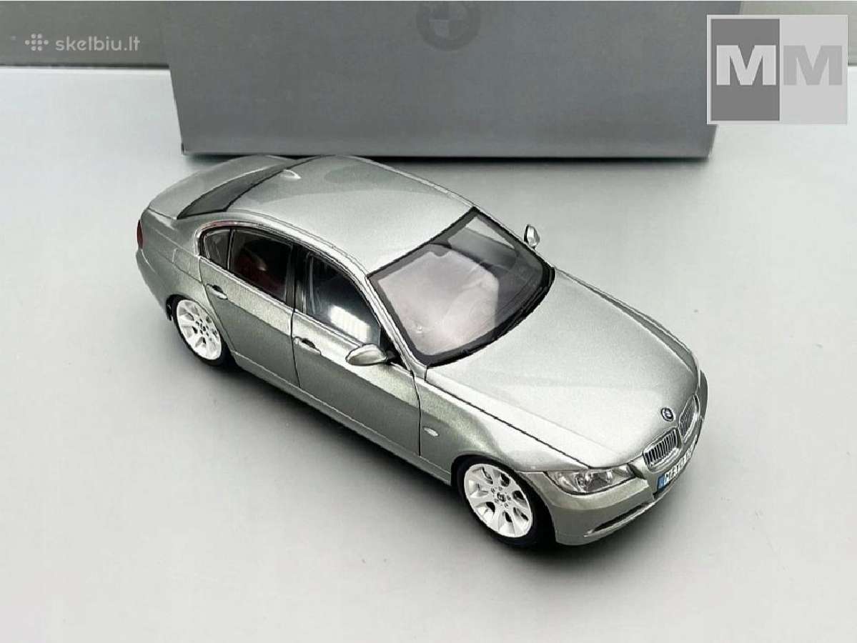 Bmw 3 E90