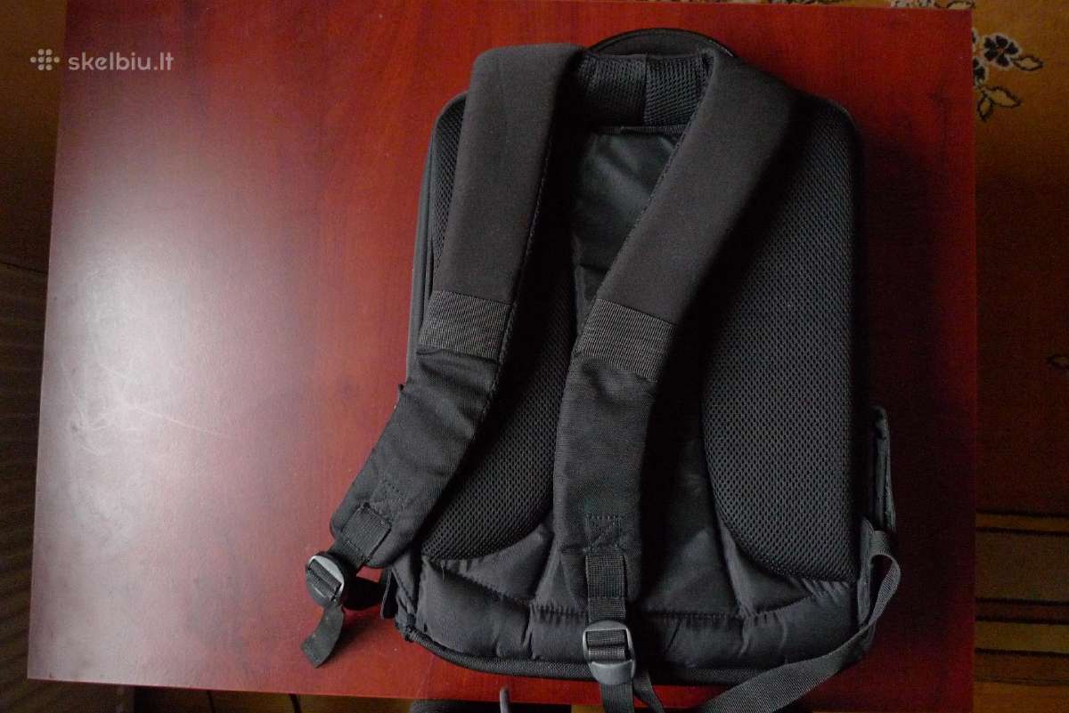 Lowepro Kompiut.atspari Vanden. ir kt.planšetei - nuotraukos Nr. 4