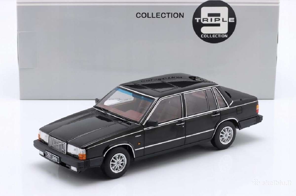 Volvo 760