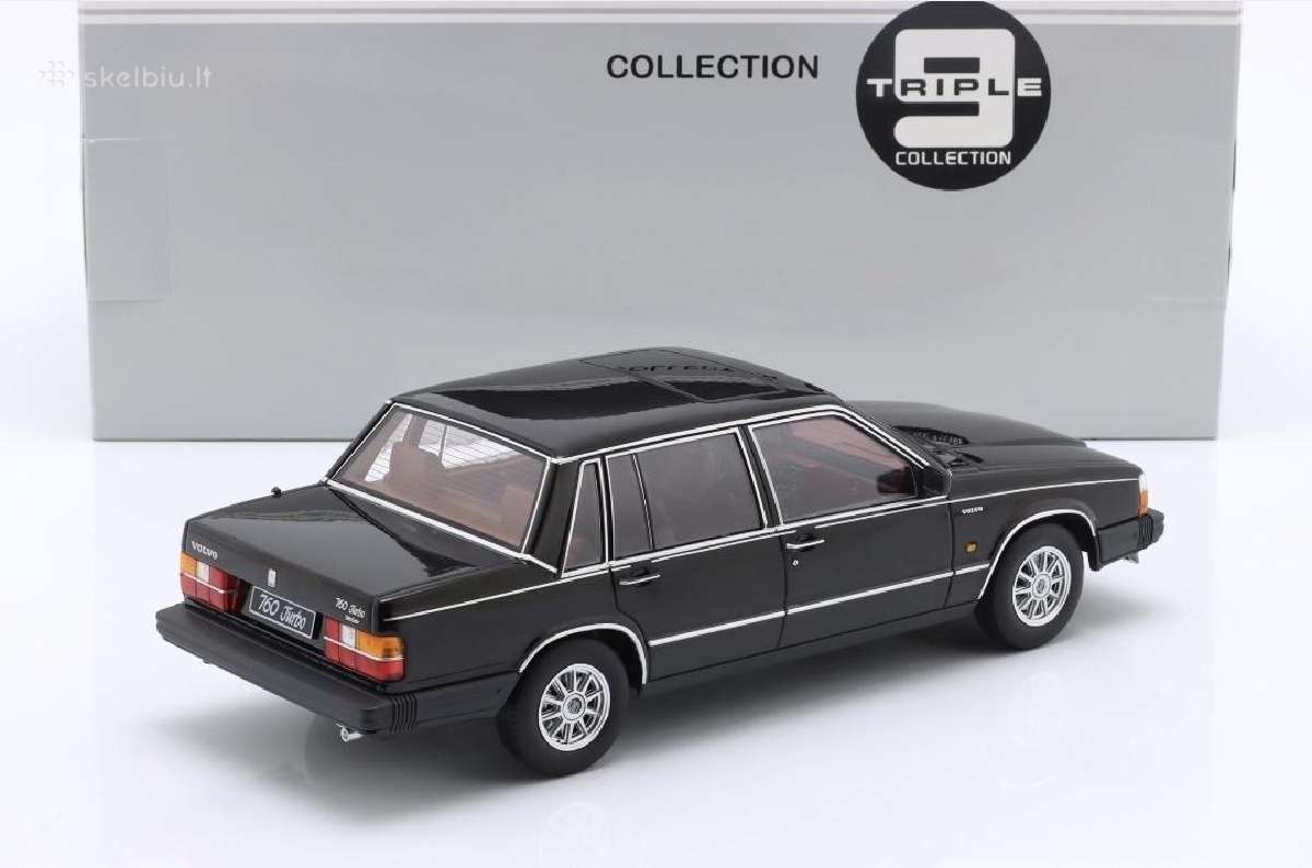 Volvo 760 - nuotraukos Nr. 2