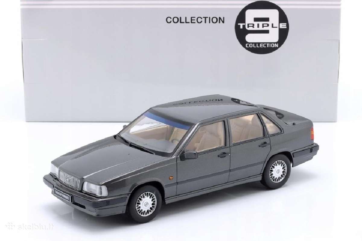 Volvo 850