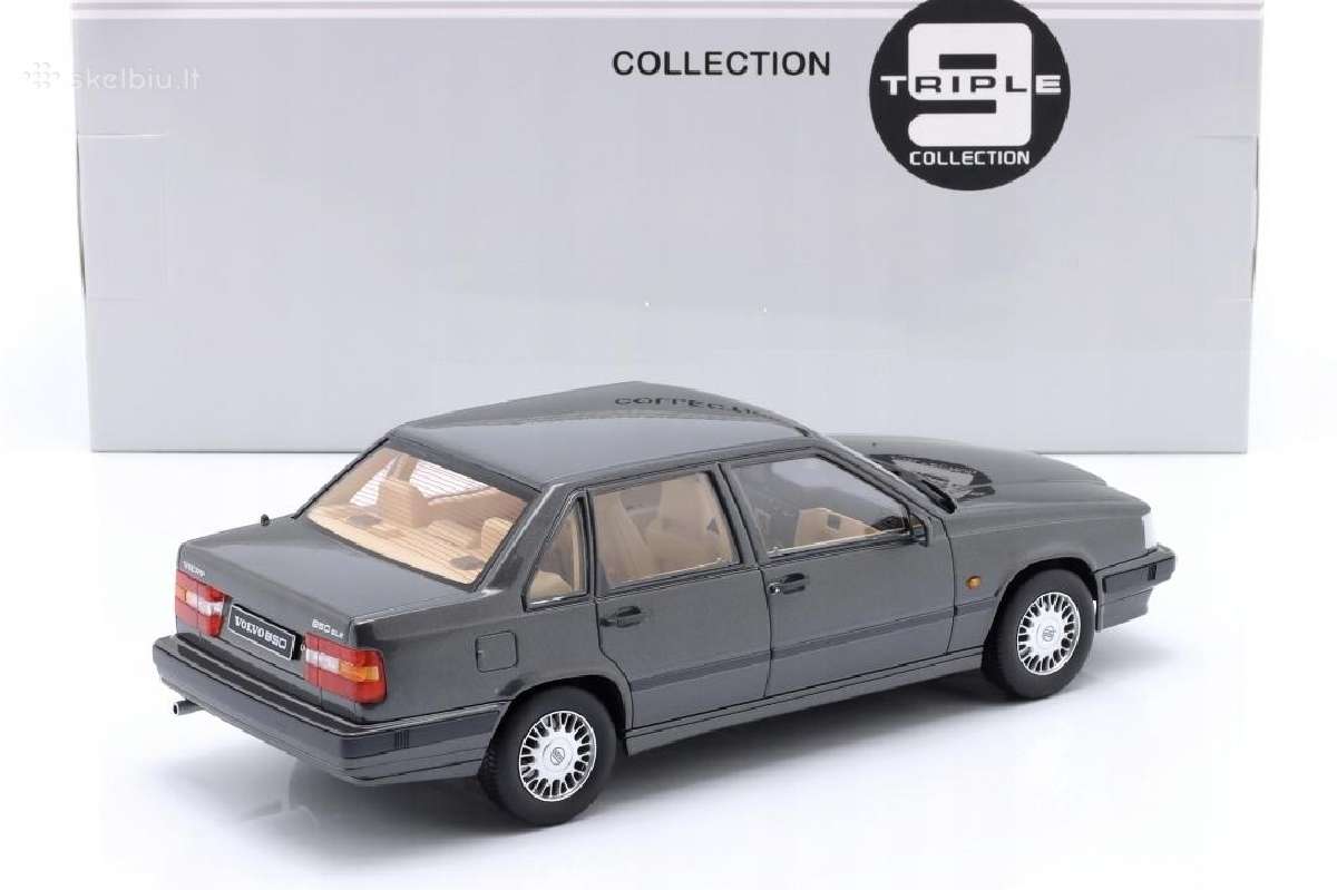 Volvo 850 - nuotraukos Nr. 2
