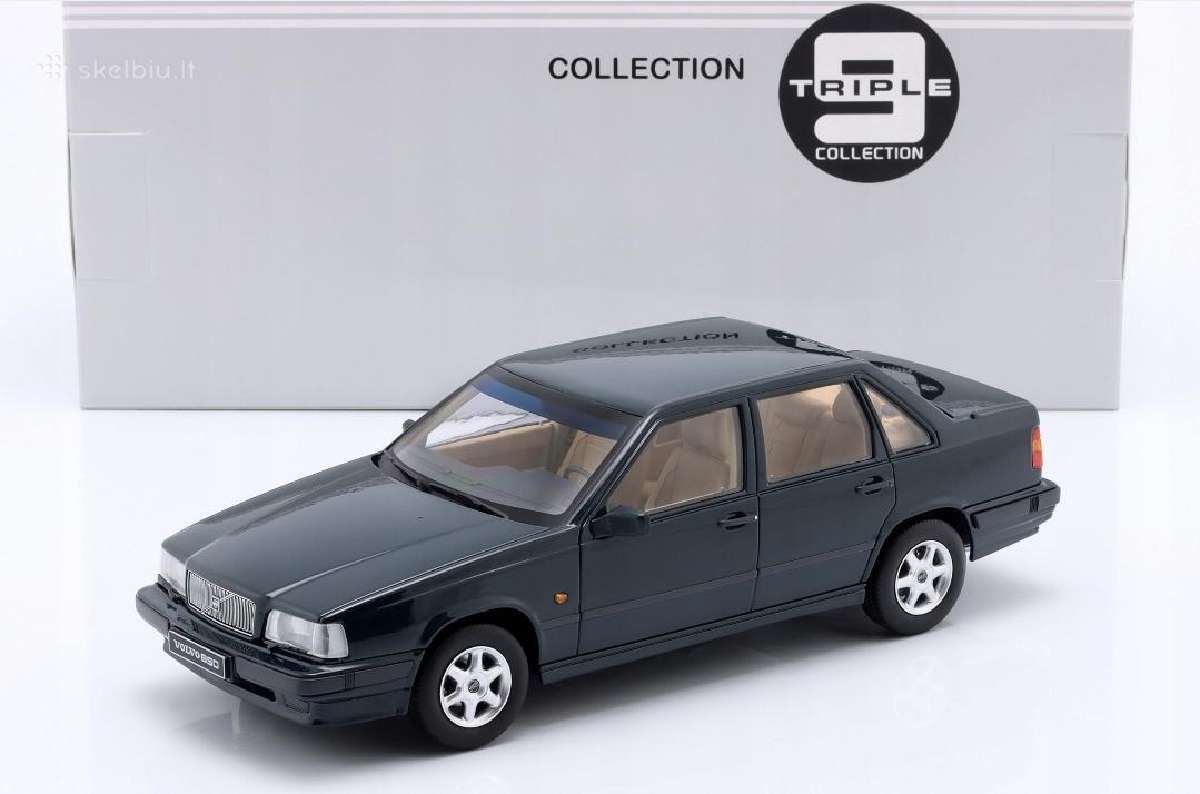 Volvo 850