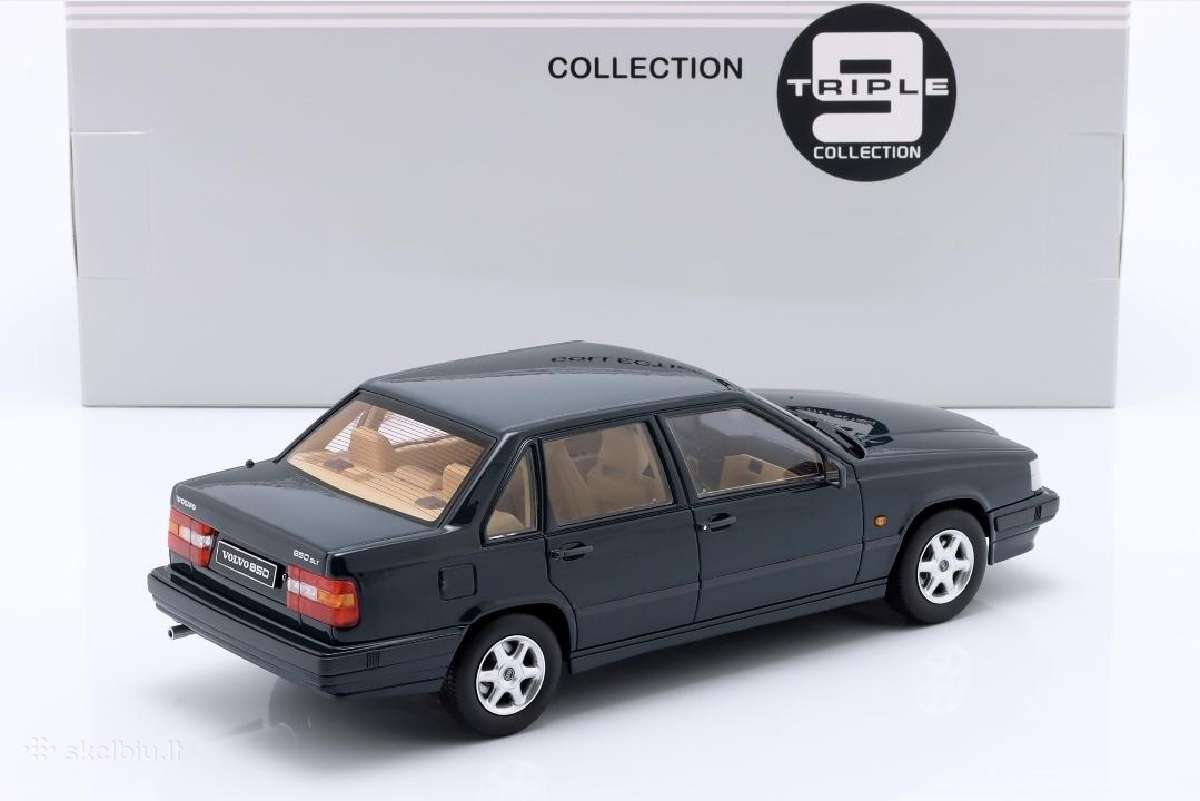 Volvo 850 - nuotraukos Nr. 2