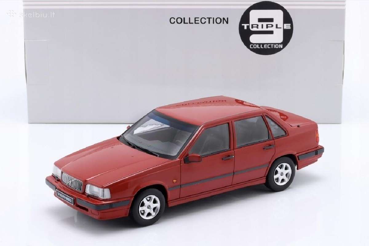 Volvo 850