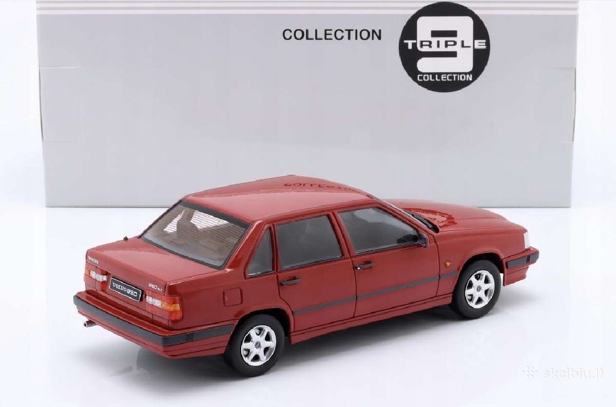Volvo 850 - nuotraukos Nr. 2
