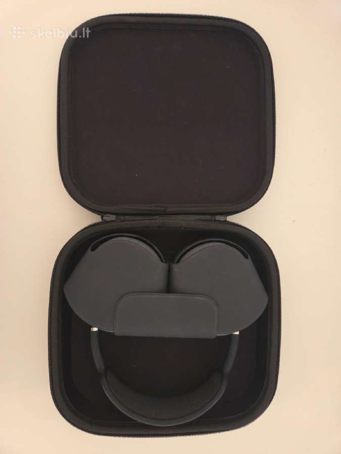 Airpods Max Usb C