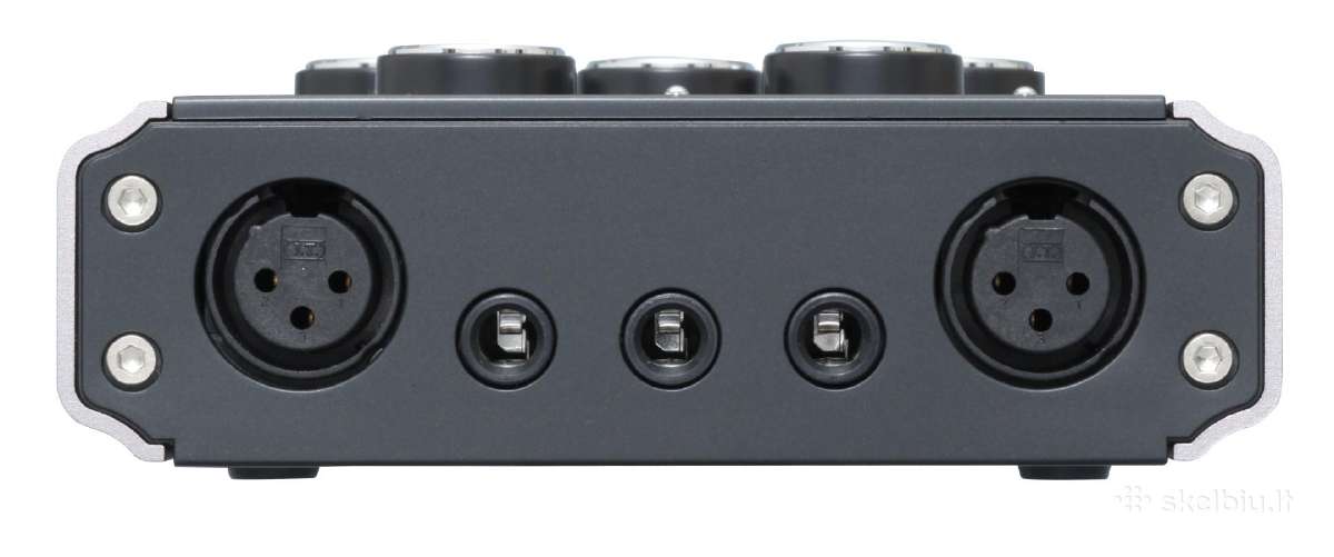 Tascam Us-144mkii Usb audio interface - nuotraukos Nr. 4