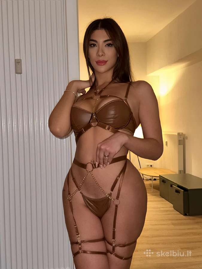 Claudia Trans