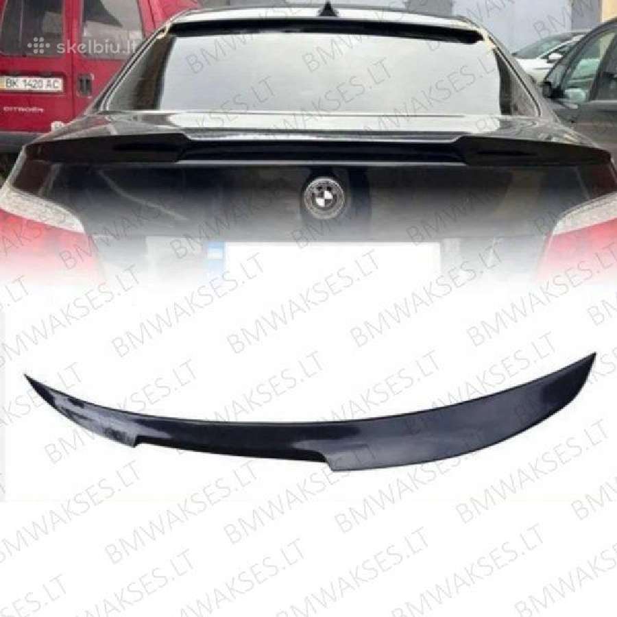 Bmw E70/e90/e92 M Vairas - nuotraukos Nr. 9